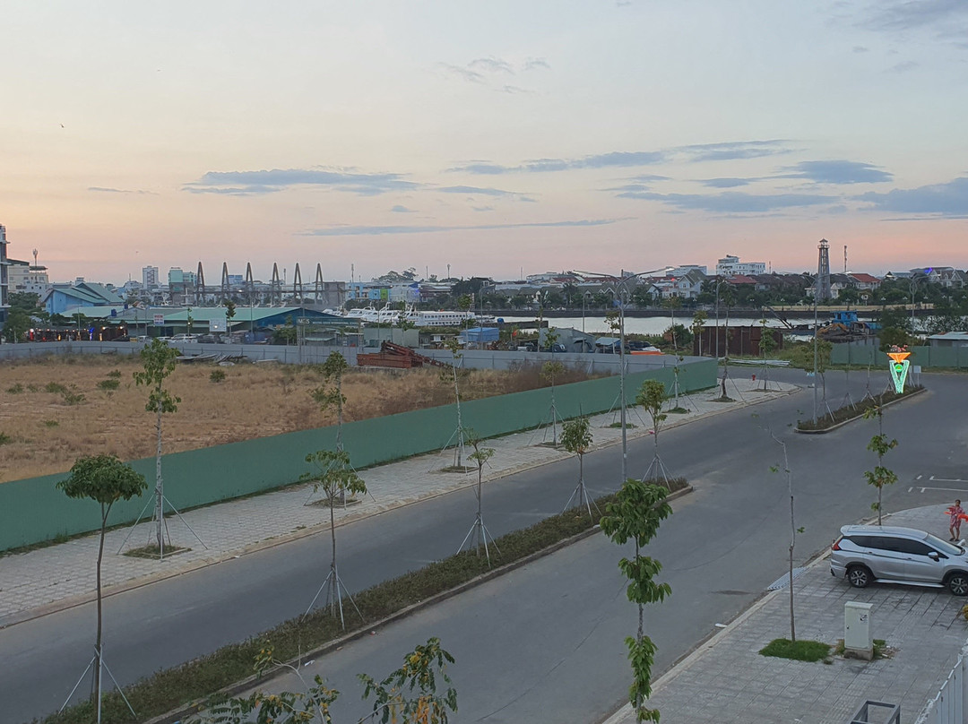 Đông Hải Hotel主图