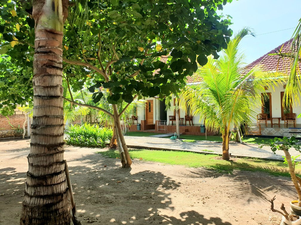 Hello Penida House