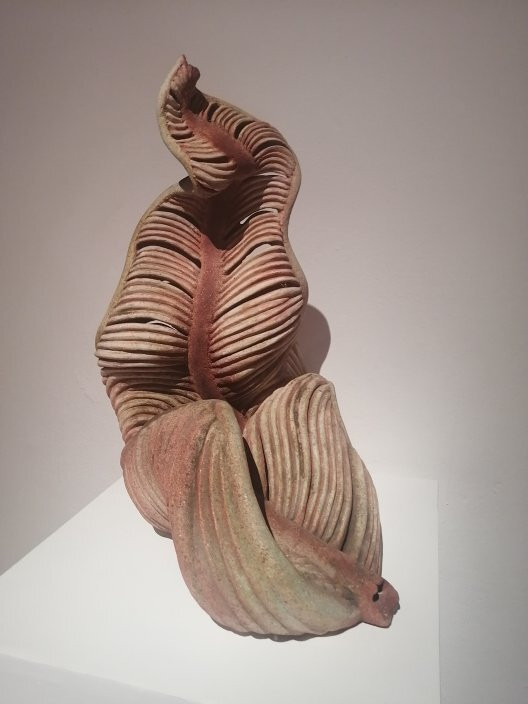 Museo Fernando García Ponce Macay-梅里达必去景点