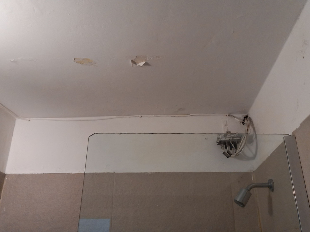 Puenteareas Hotel主图