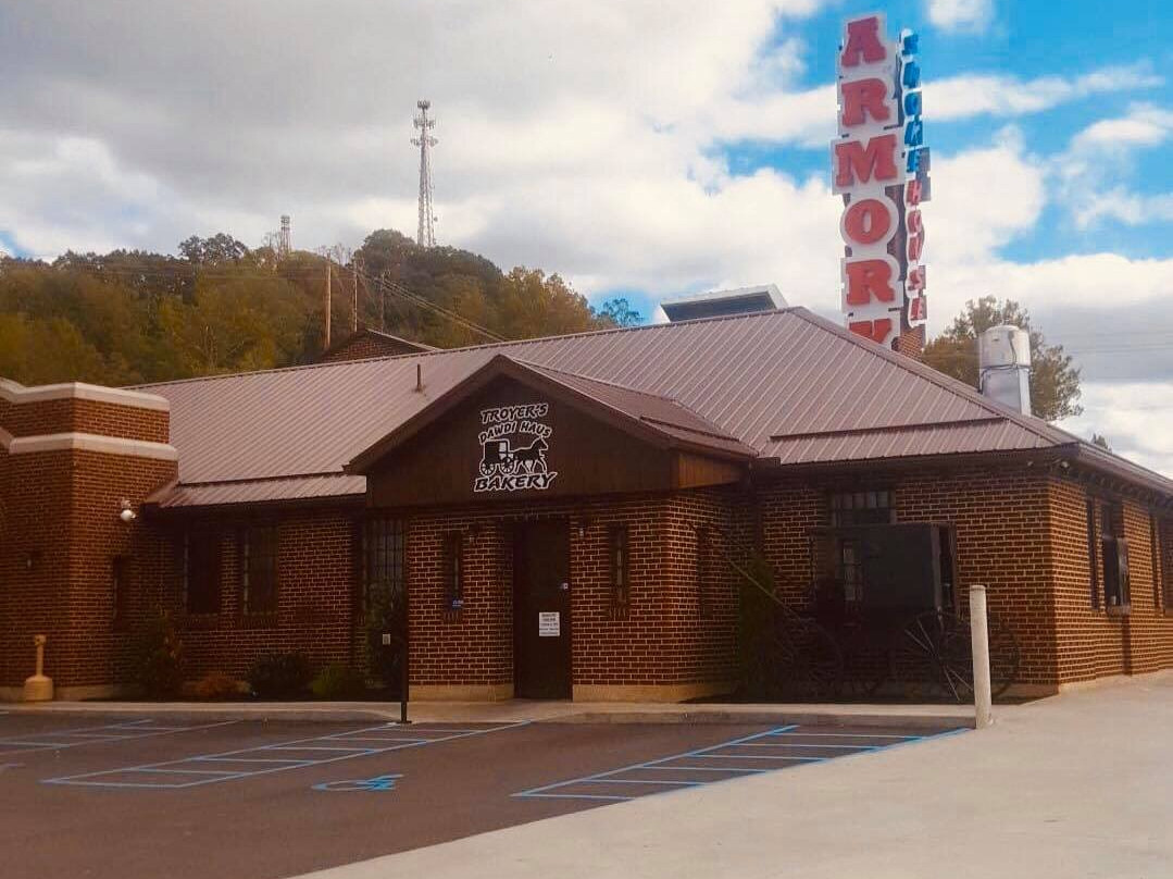 Holiday Inn Express & Suites Ironton By IHG主图