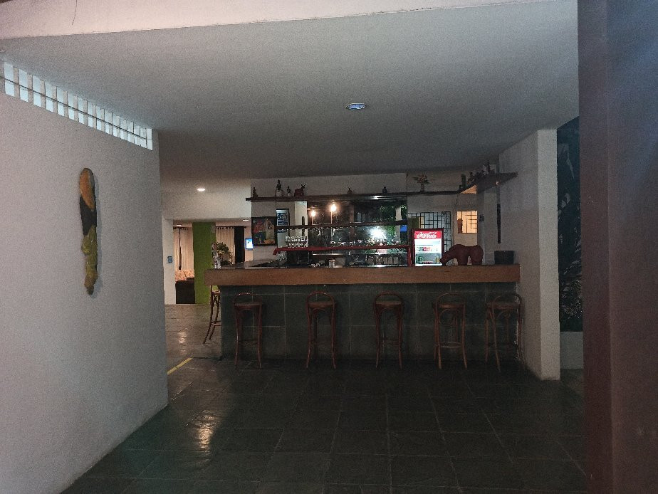 Hotel Pousada Sao Francisco主图