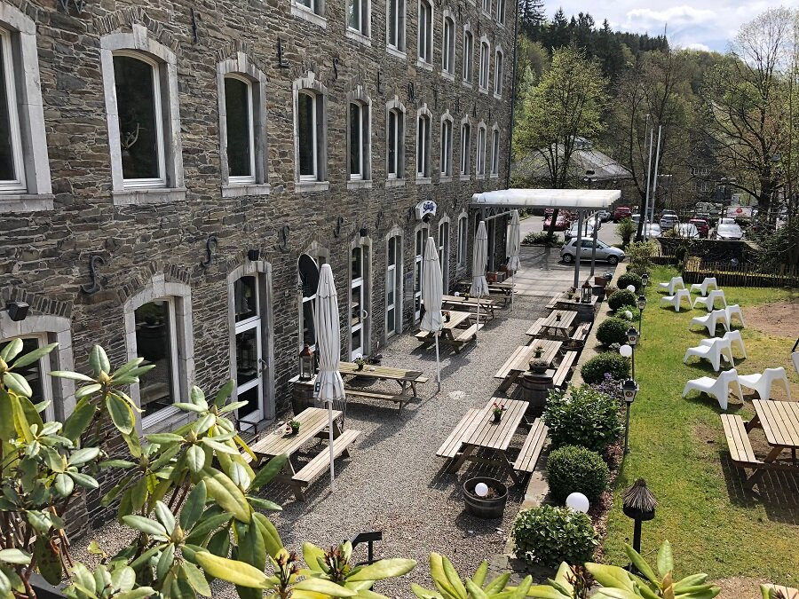 ACHAT Hotel Monschau