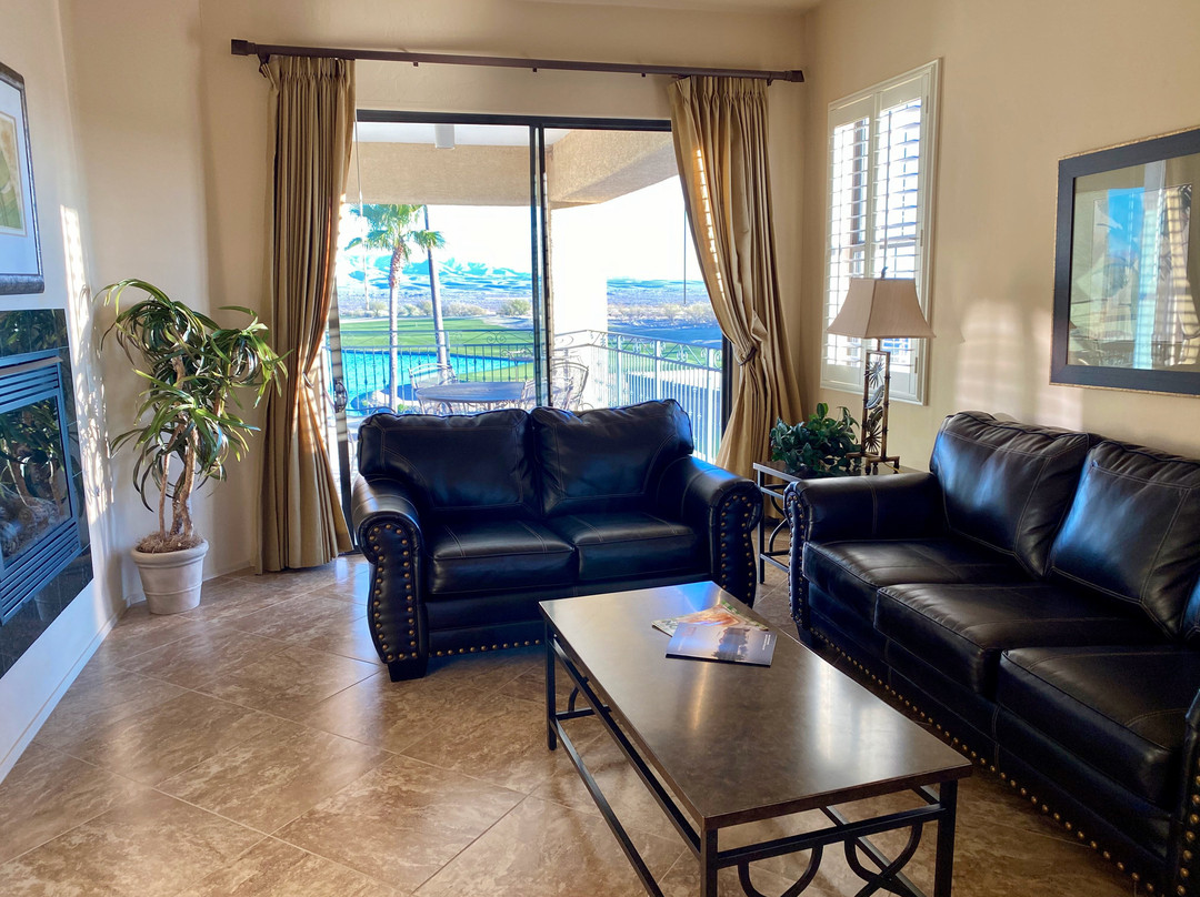 Canoa Ranch Golf Resort主图