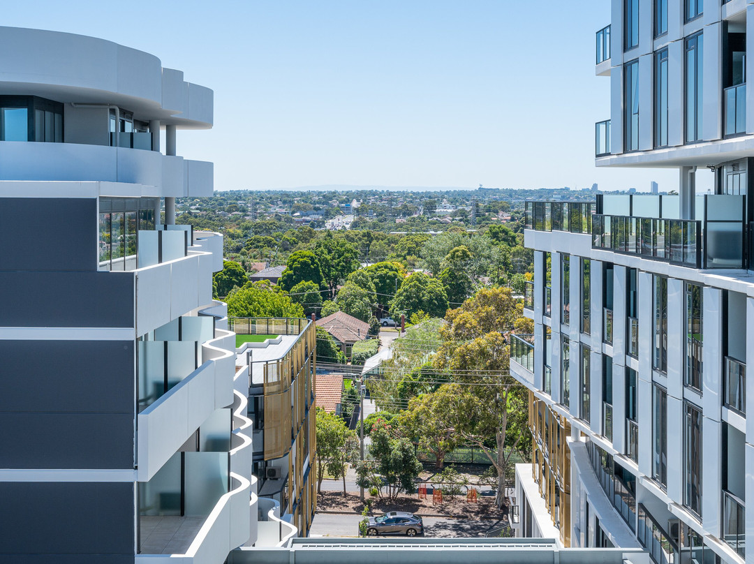 Oros Plus Hotel主图