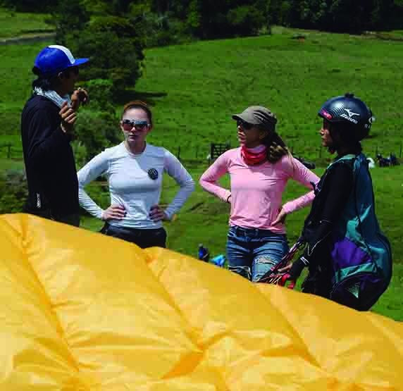 Entre Andes Adventures-Jerico必去景点