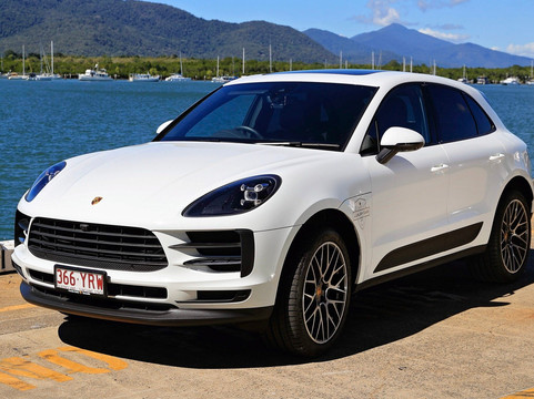 Cairns Luxury Car Hire-凯恩斯必去景点