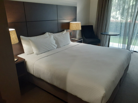 The Remington Muswellbrook主图