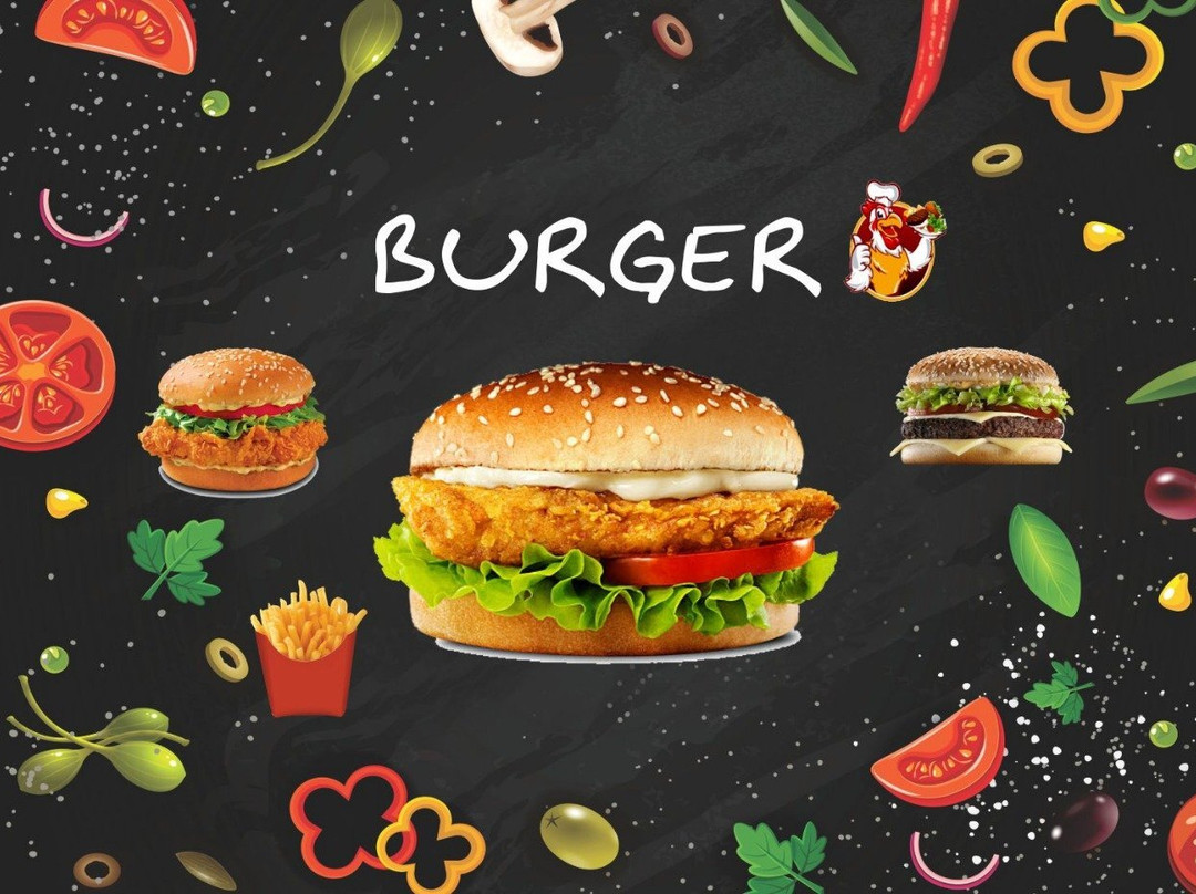 Chicago Pizza Mirpur