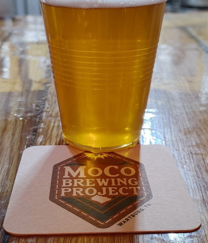 Moco Brewing Project-Wartburg必去景点