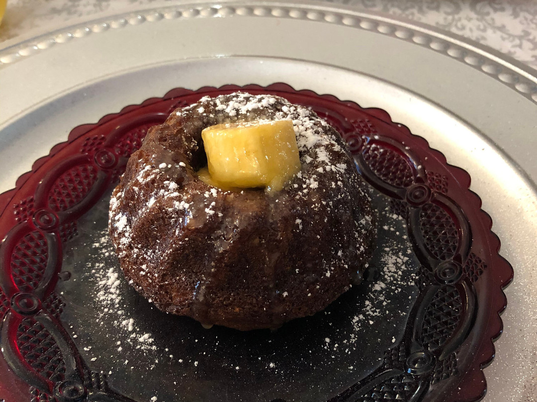 Barrister's Bed & Breakfast主图