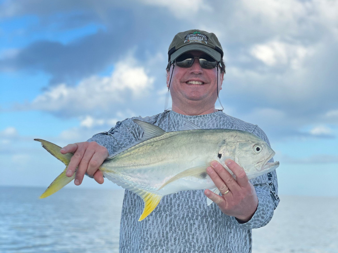 Reel Intense Inshore Charters-Boca Grande必去景点