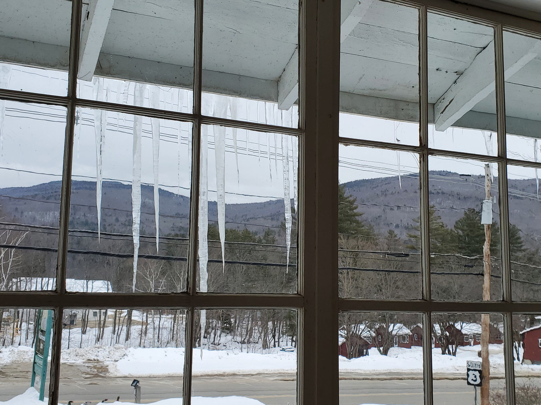 The Wilderness Inn Bed and Breakfast主图