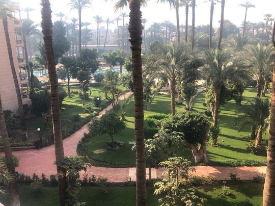 Hurghada Drivers-赫尔格达必去景点