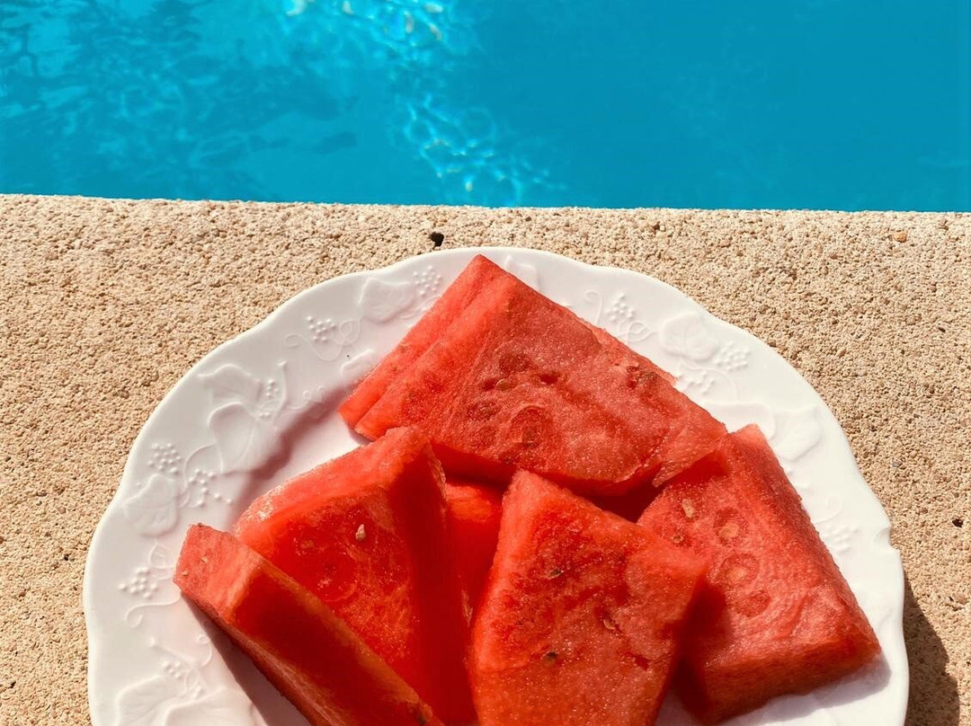 Villa Fontane Provence主图