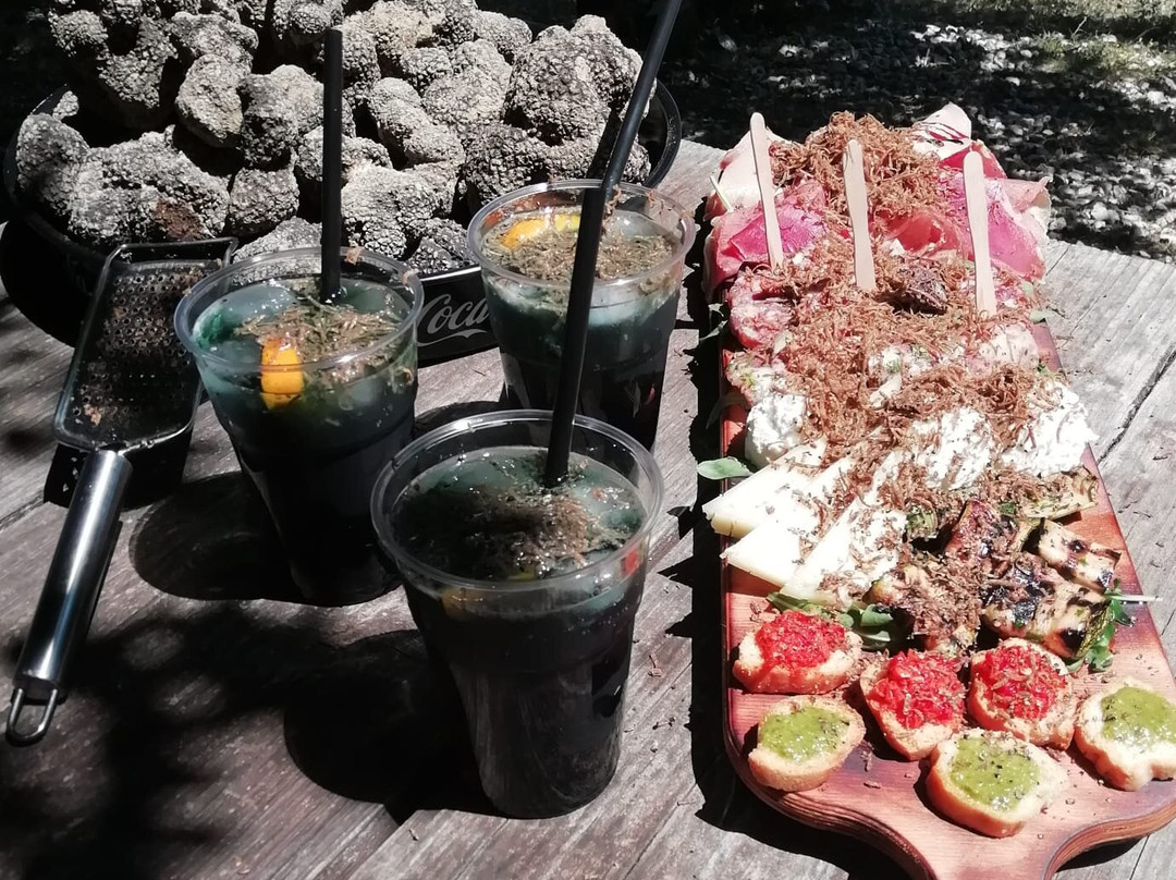Centro Pesca Turano