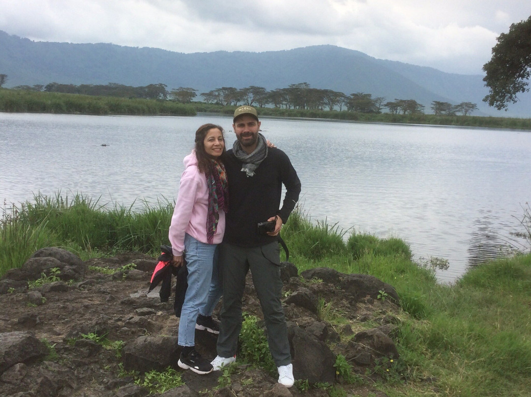 Godson Adventures Plains 2 Peaks-阿鲁沙必去景点