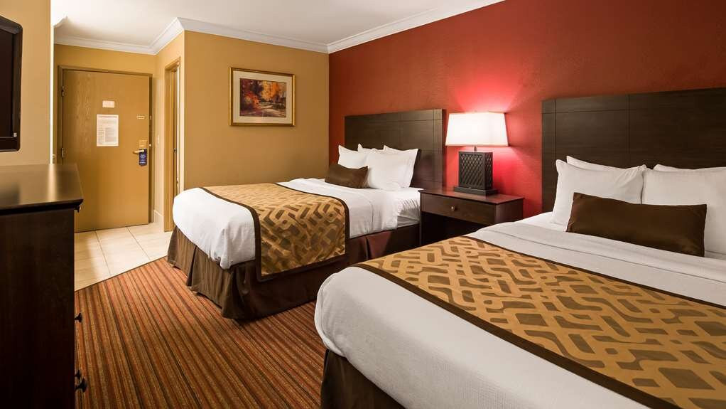 Best Western Sycamore Inn主图