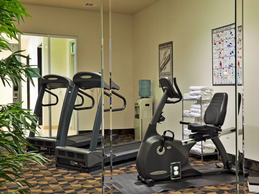 Holiday Inn Temple-belton By IHG主图