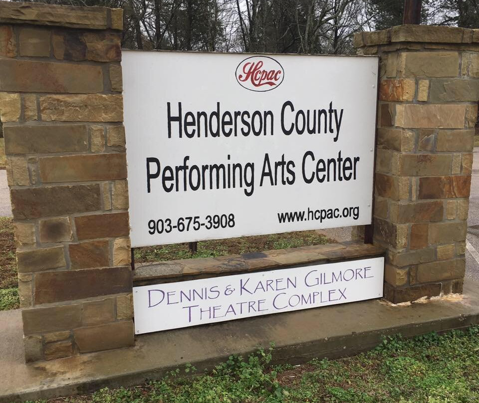 Henderson County Performing Arts Center景点图片