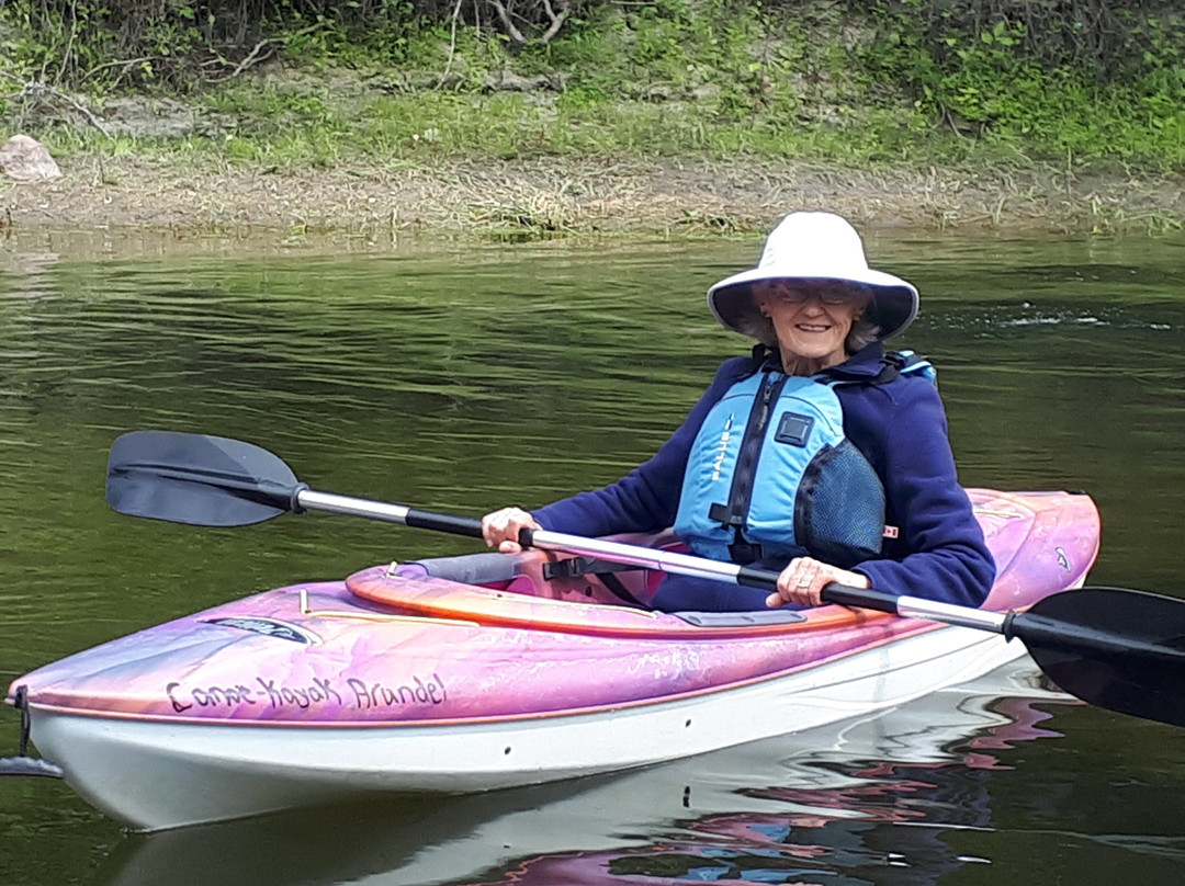 Canoe-Kayak Arundel-Arundel必去景点