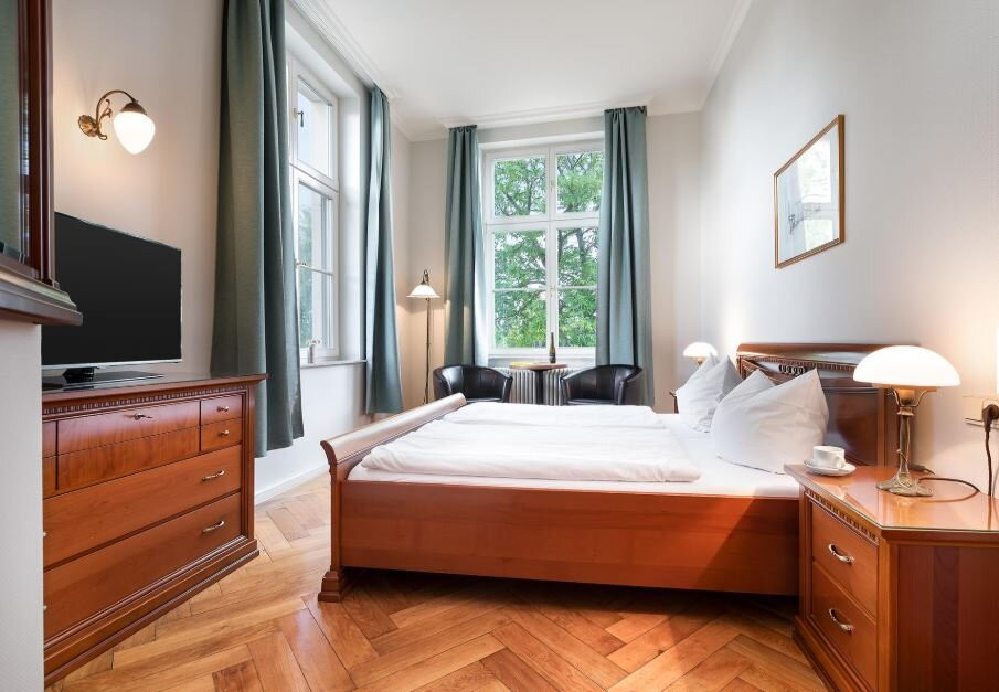 Hotel Prinz Heinrich主图