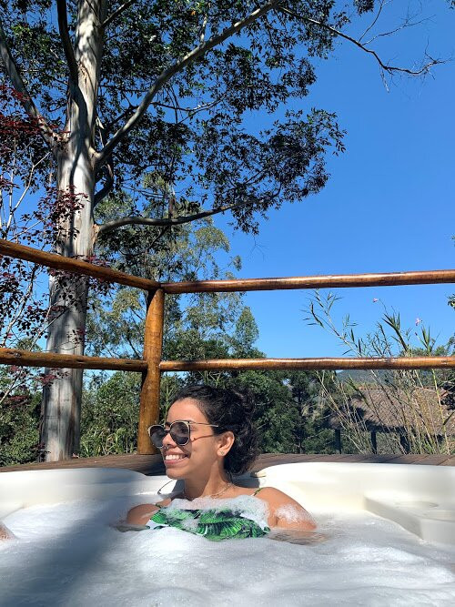 Pousada Casa da Colina主图