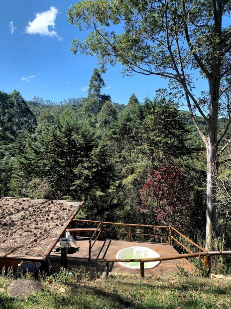 Pousada Casa da Colina主图