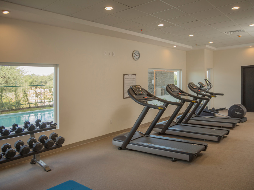 Staybridge Suites Irapuato By IHG主图