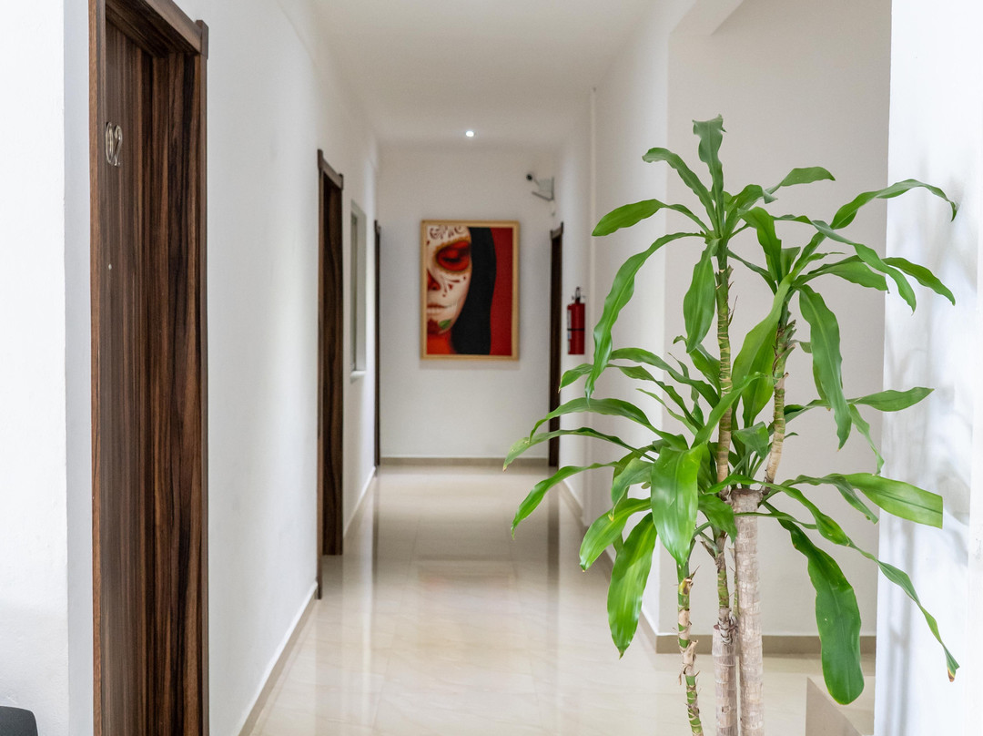 Hotel Casa Maran主图