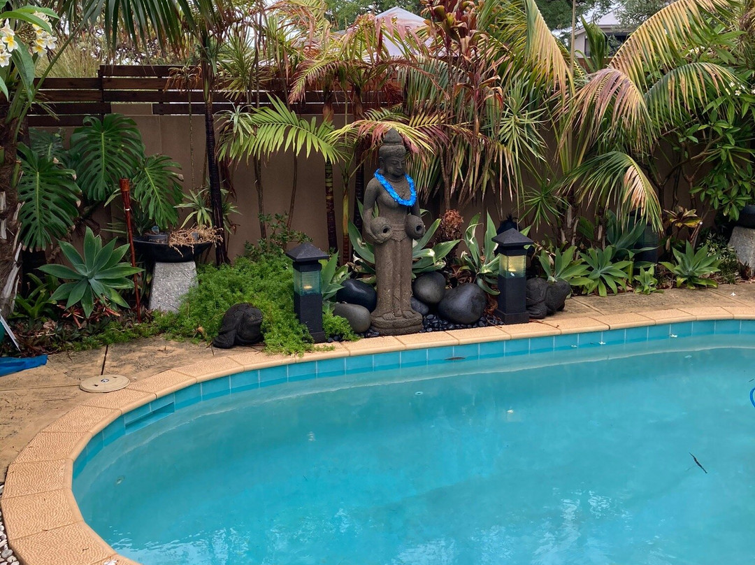 Bali@Avalon Bed & Breakfast主图