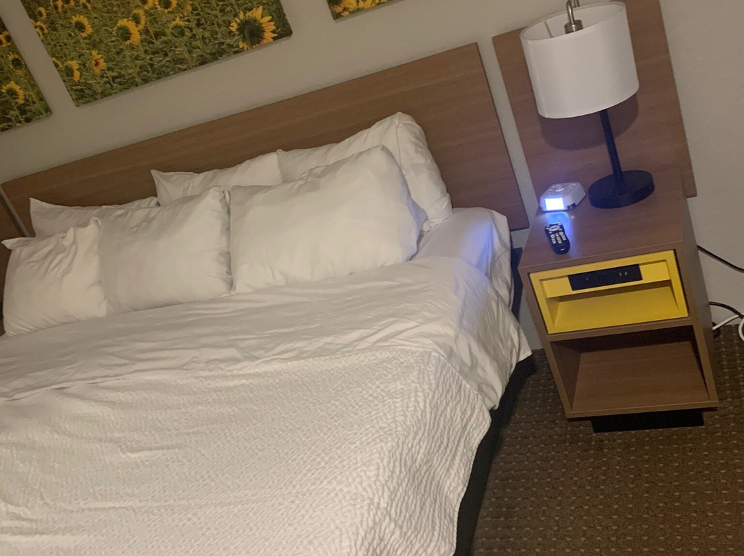 Days Inn by Wyndham Wall主图