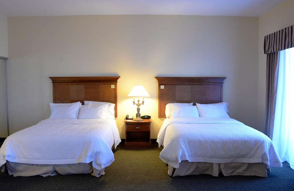 Hampton Inn & Suites Birmingham-Hoover-Galleria主图