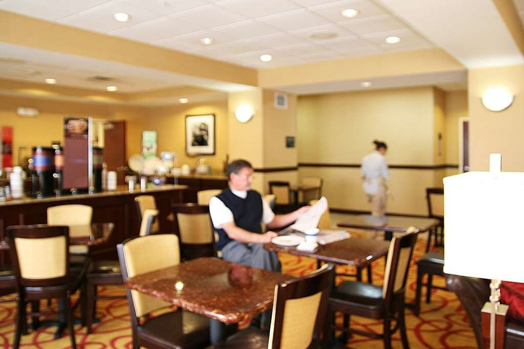 Hampton Inn Dade City - Zephyrhills主图