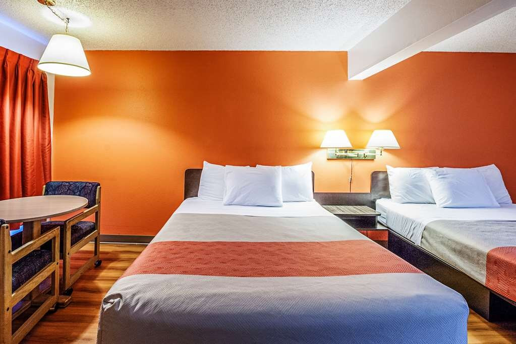 OYO Hotel Hermiston OR, Downtown主图