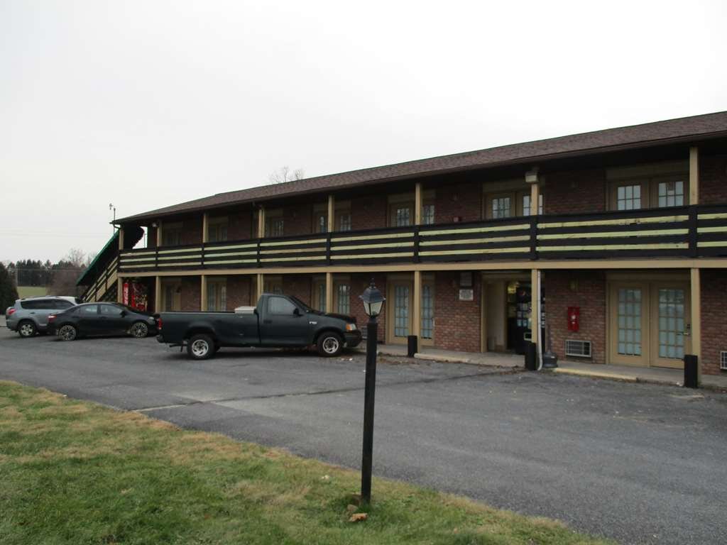 Motel 6 Shartlesville-官方