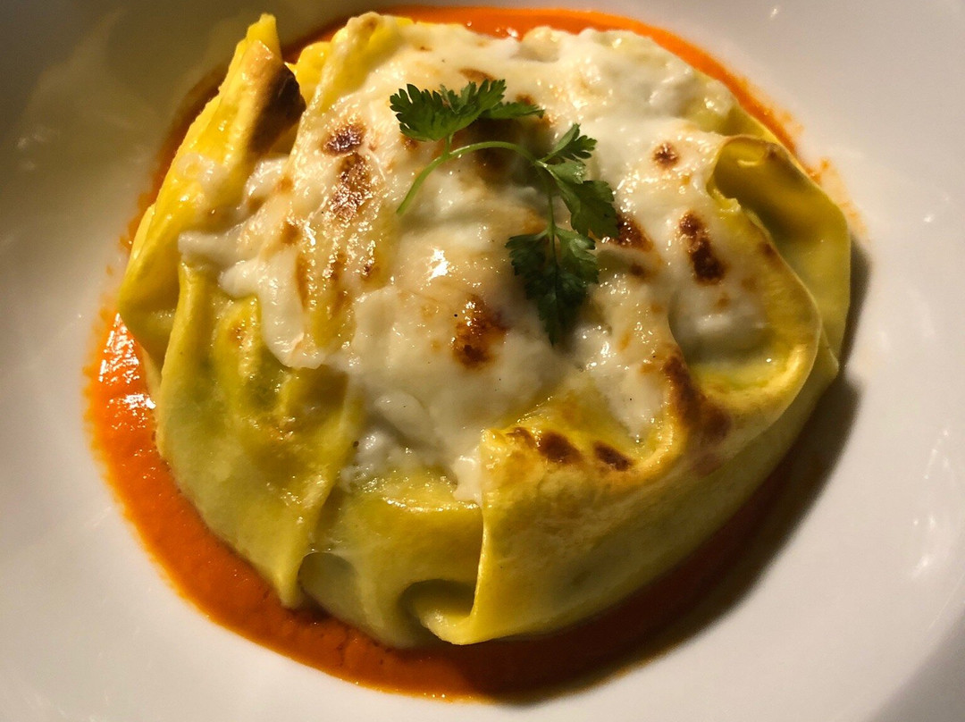 Locanda Ca' Matilde主图