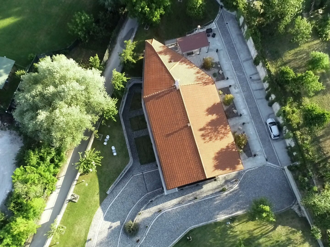 Bed & Breakfast Vetoio主图