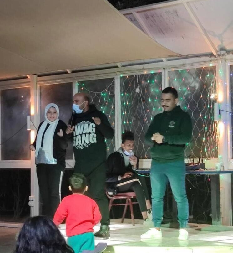 Stella Di Mare Grand Hotel主图