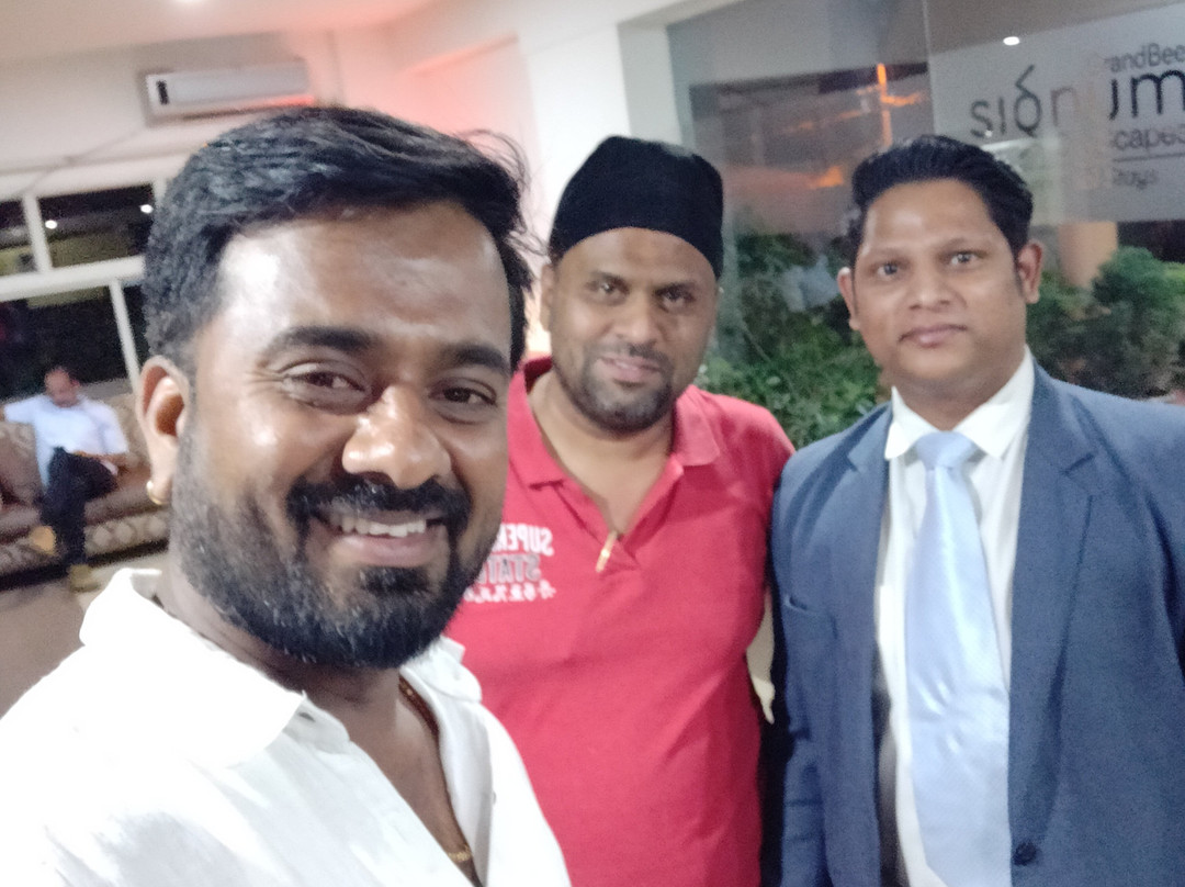 Hotel Grand Bee主图