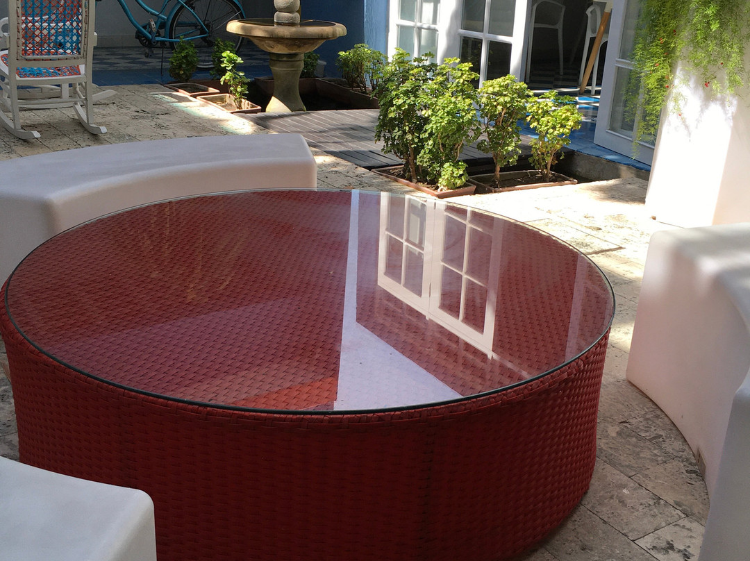 Placita Vieja Hotel Boutique Spa主图