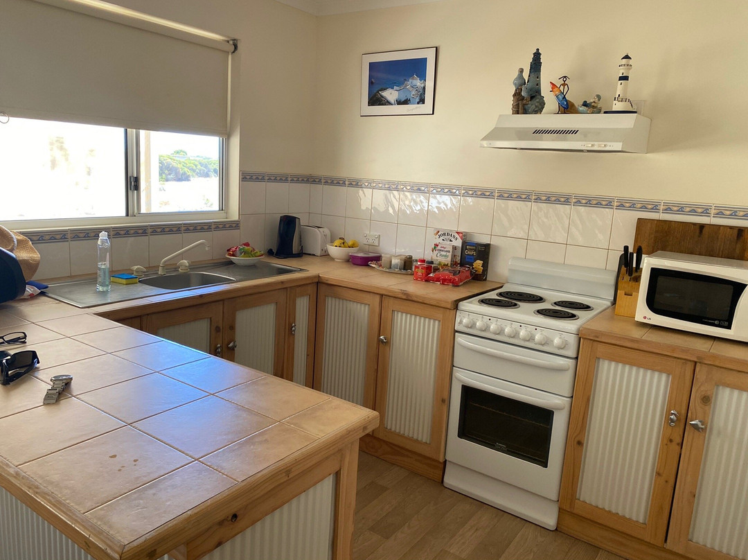 Yorkes Holiday Units主图