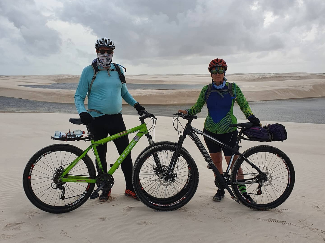 Costa Leste Ecoaventura-巴雷里尼亚斯必去景点