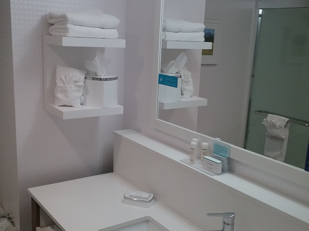 Hampton Inn & Suites Flagstaff East主图