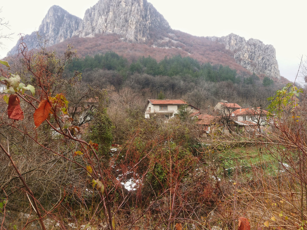 “Vrachanski Balkan” Nature Park-Vratsa必去景点