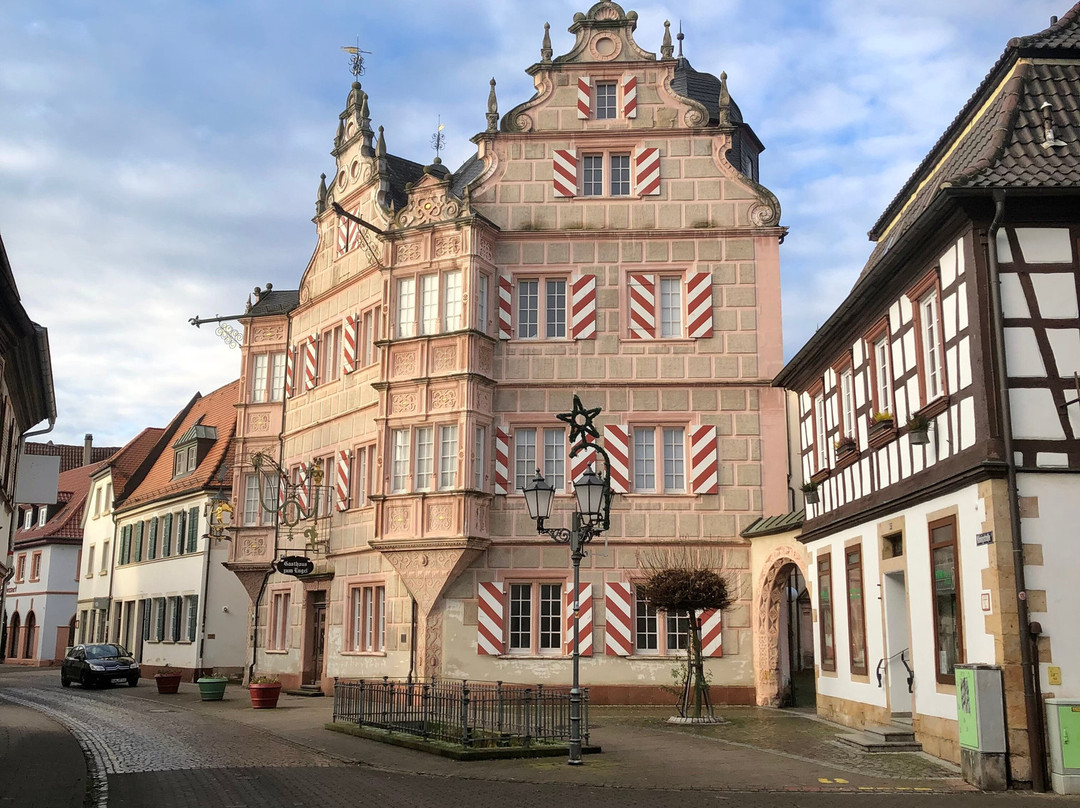 Museum der Stadt Bad Bergzabern景点图片