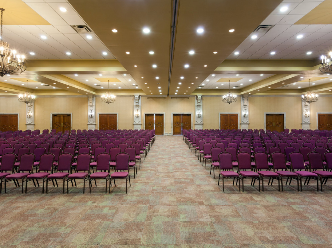 Holiday Inn Matamoros by IHG主图