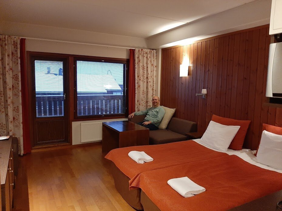 Ski-Inn Hotel RukaVillage-官方