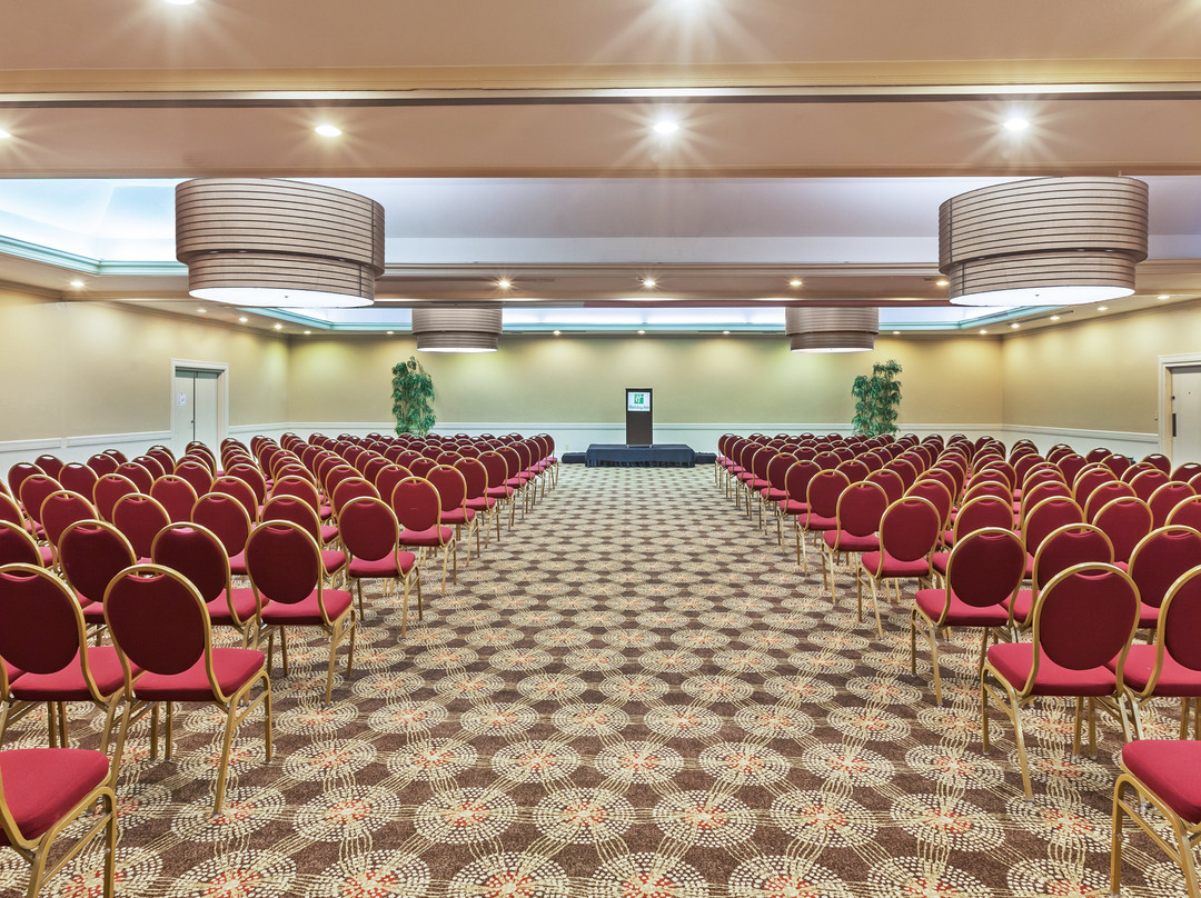 Holiday Inn Tyler - Conference Center By IHG主图