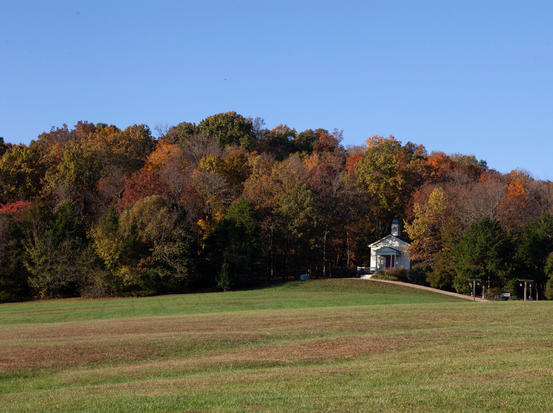 Chaumette Vineyards & Winery主图